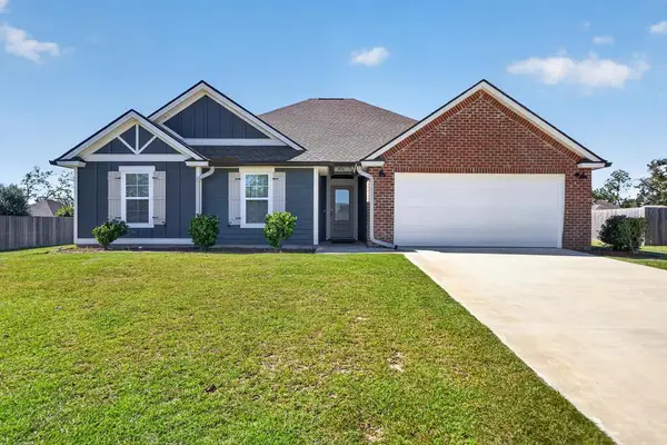 3536 Cape Fear Road, Valdosta, GA 31601
