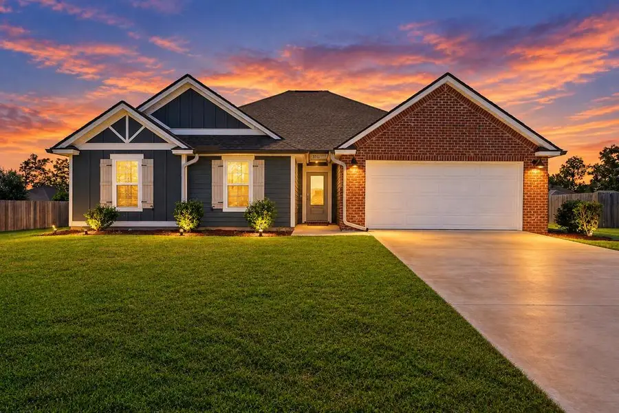 3536 Cape Fear Road, Valdosta, GA 31601 - #2