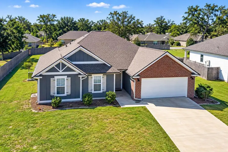 3536 Cape Fear Road, Valdosta, GA 31601 - #3