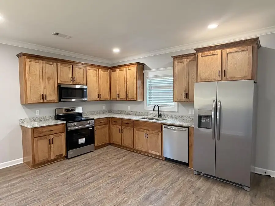 110 Pine Point Circle, Sylvester, GA 31791 - #2