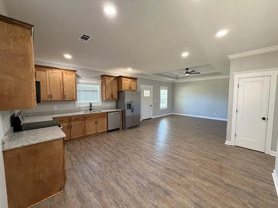 110 Pine Point Circle, Sylvester, GA 31791 - #3