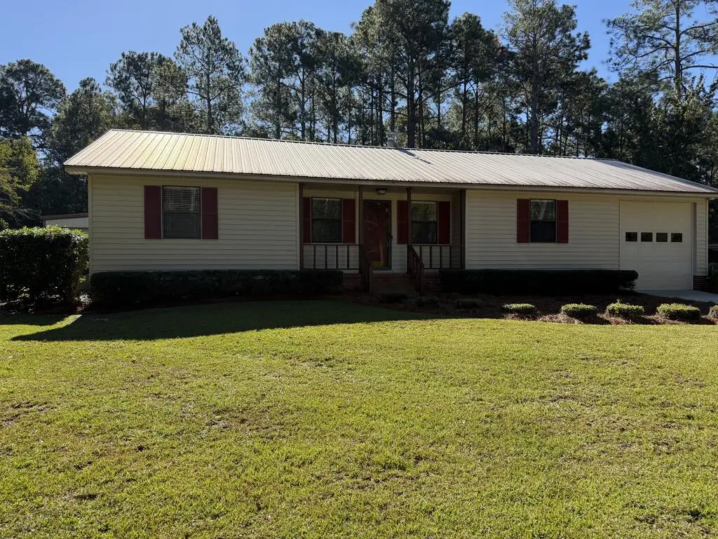 1407 Marion Dr, Tifton, GA 31794 - #1