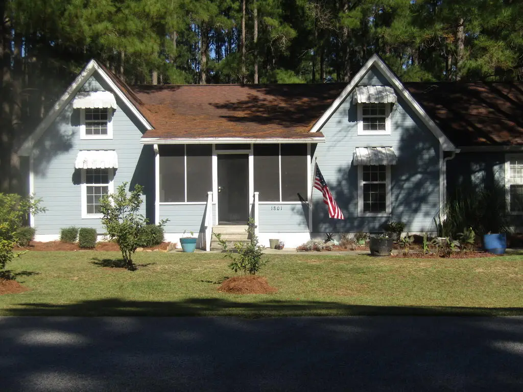 1801 Red Fox Trail, Tifton, GA 31793 - #1