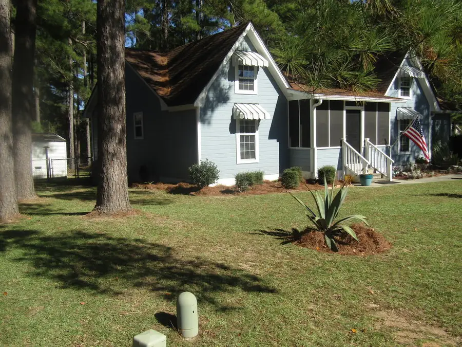 1801 Red Fox Trail, Tifton, GA 31793 - #3