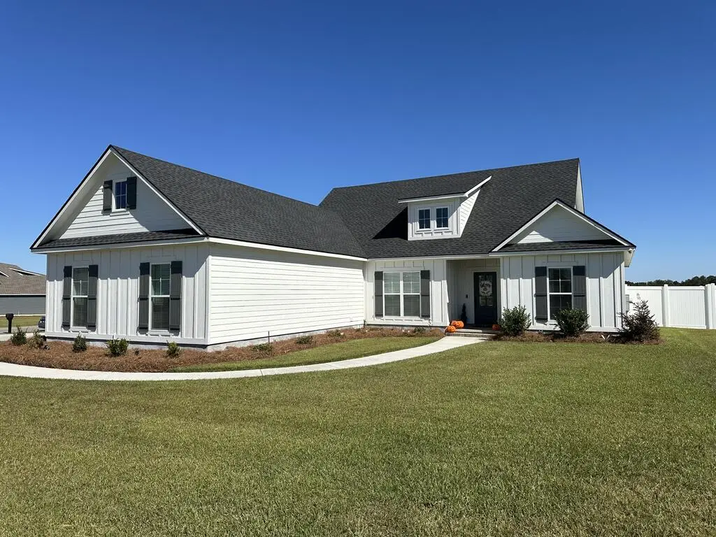 7 Edgewater Court, Tifton, GA 31794 - #1