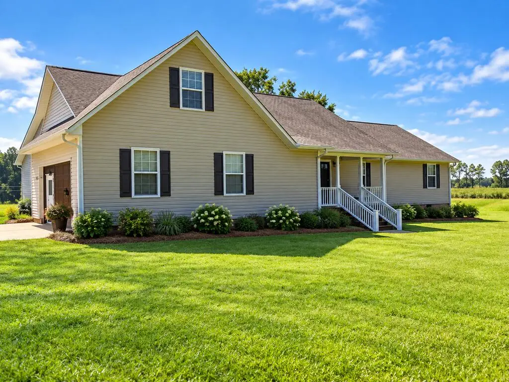 704 Isabella Nashville Road, Tifton, GA 31793 - #1