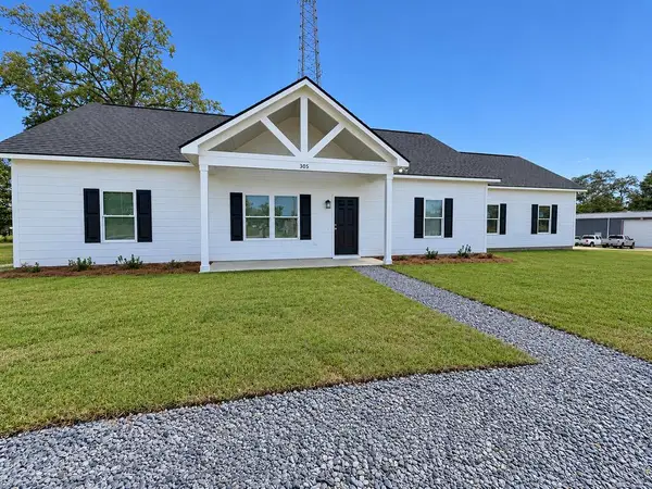 305 W Pope, Sylvester, GA 31791