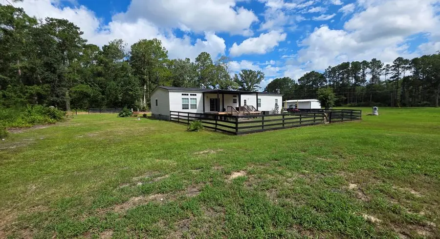 108 Wood Drive, Ocilla, GA 31774 - #2