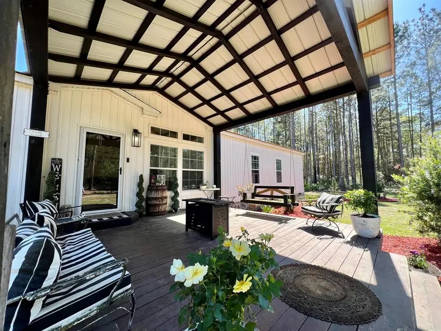 108 Wood Drive, Ocilla, GA 31774 - #3