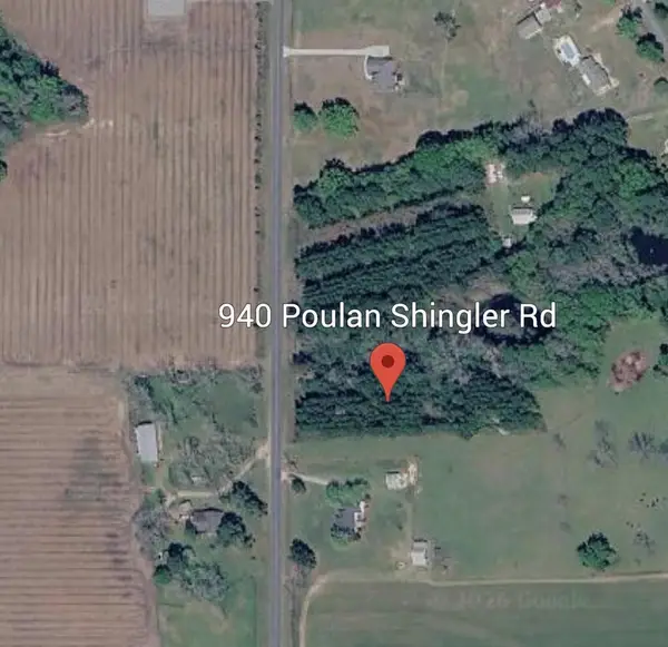 0 Poulan Shingler Rd, Sylvester, GA 31791