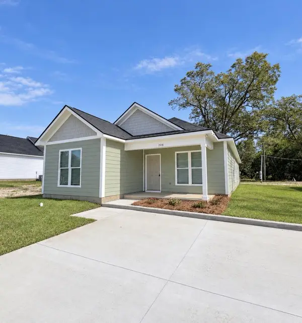 206 N Livingston Street, Sylvester, GA 31791
