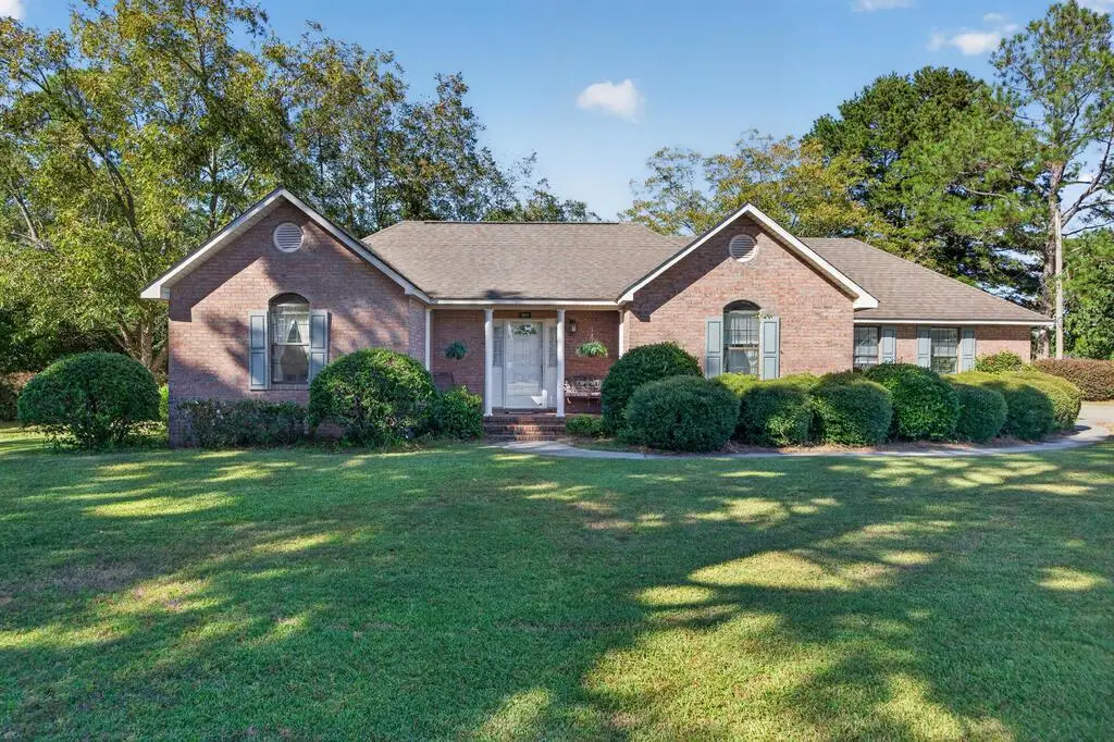603 Gloria Street, Adel, GA 31620 - #1
