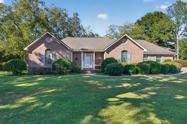 603 Gloria Street, Adel, GA 31620