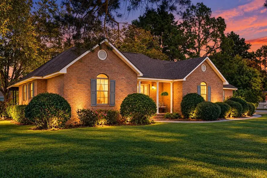 603 Gloria Street, Adel, GA 31620 - #2