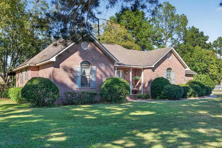 603 Gloria Street, Adel, GA 31620 - #3