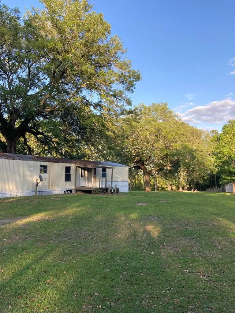 12308 Moultrie Hwy, Barney, GA 31625 - #2