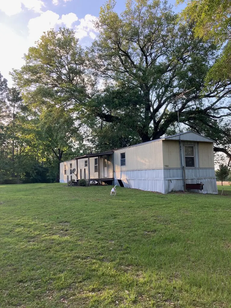 12308 Moultrie Hwy, Barney, GA 31625 - #3