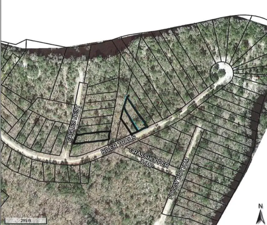 LT 95G River Trails, Naylor, GA 31641 - #2