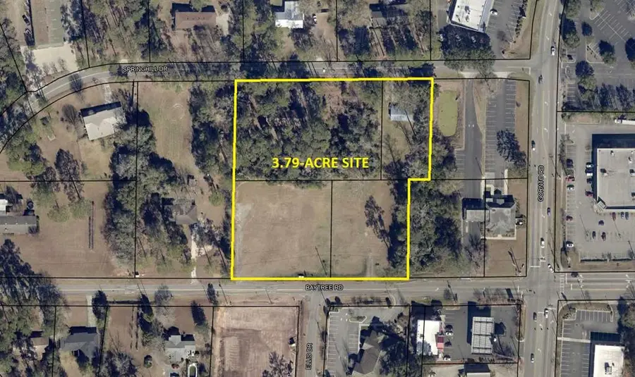 2005 Baytree Rd, Valdosta, GA 31602 - #2