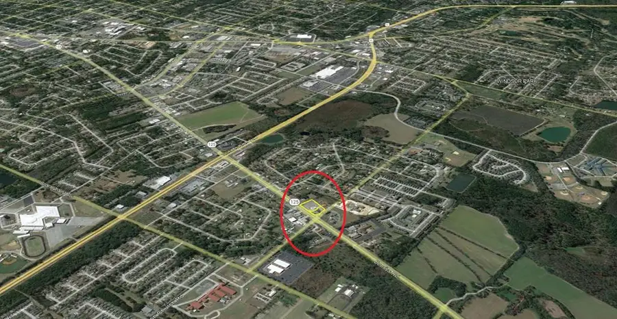 3480 Bemiss Rd, Valdosta, GA 31605 - #3