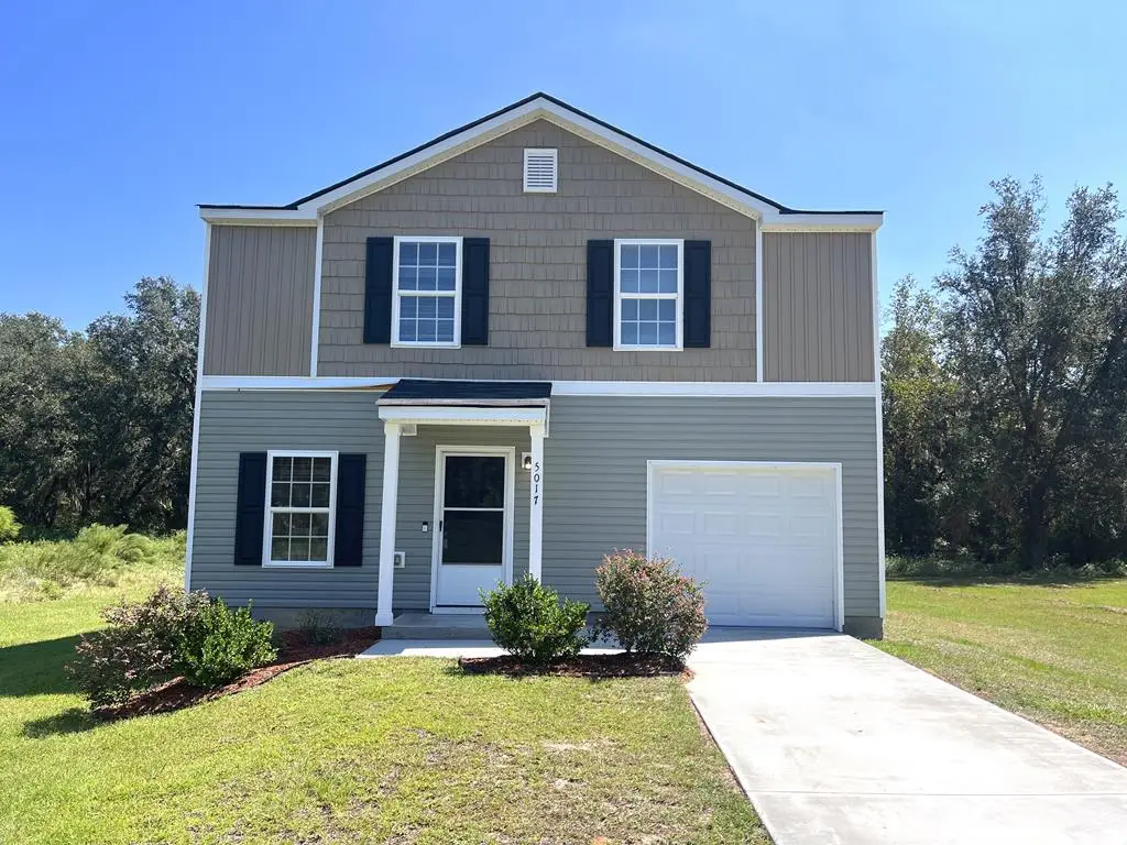 5017 Sandy Hill Dr, Valdosta, GA 31601 - #1