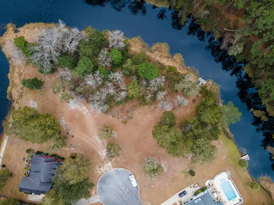 0 Red Oak Point, Naylor, GA 31641 - #2