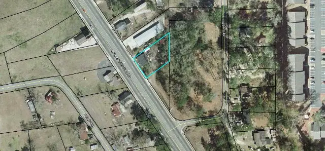 219 N St Augustine, Valdosta, GA 31601 - #2