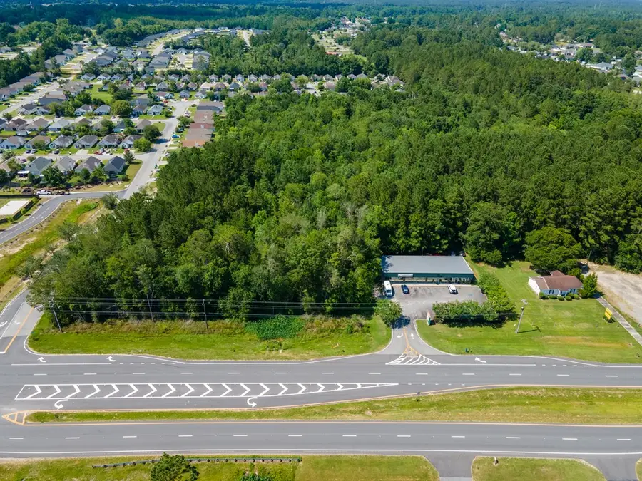 11.92 Ac Inner Perimeter Rd, Valdosta, GA 31602 - #2