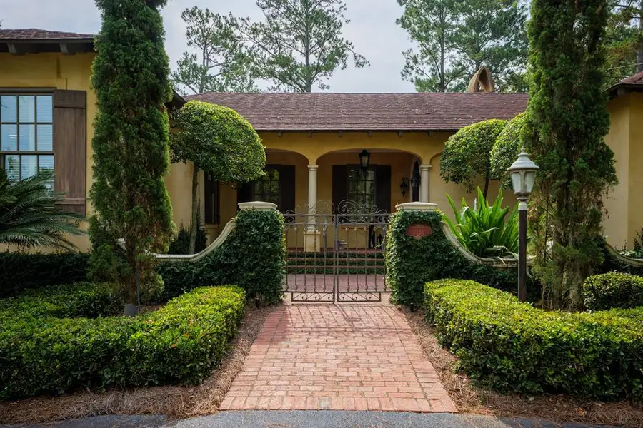 3323 Bellemeade Dr, Valdosta, GA 31605 - #2