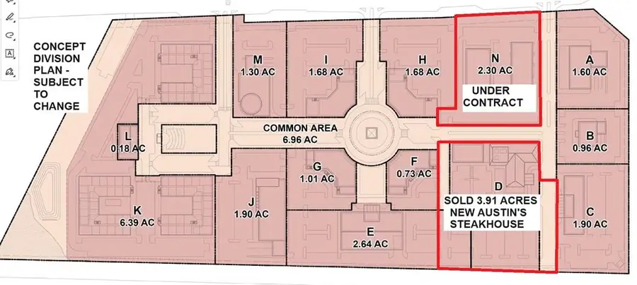 2103 W Hill Ave, Valdosta, GA 31601 - #2