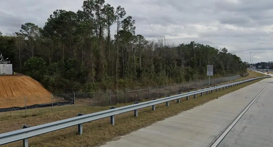 Tract 1 SE I-75 Exit 22 / North Valdosta Rd & Flythe Rd, Valdosta, GA 31602 - #3