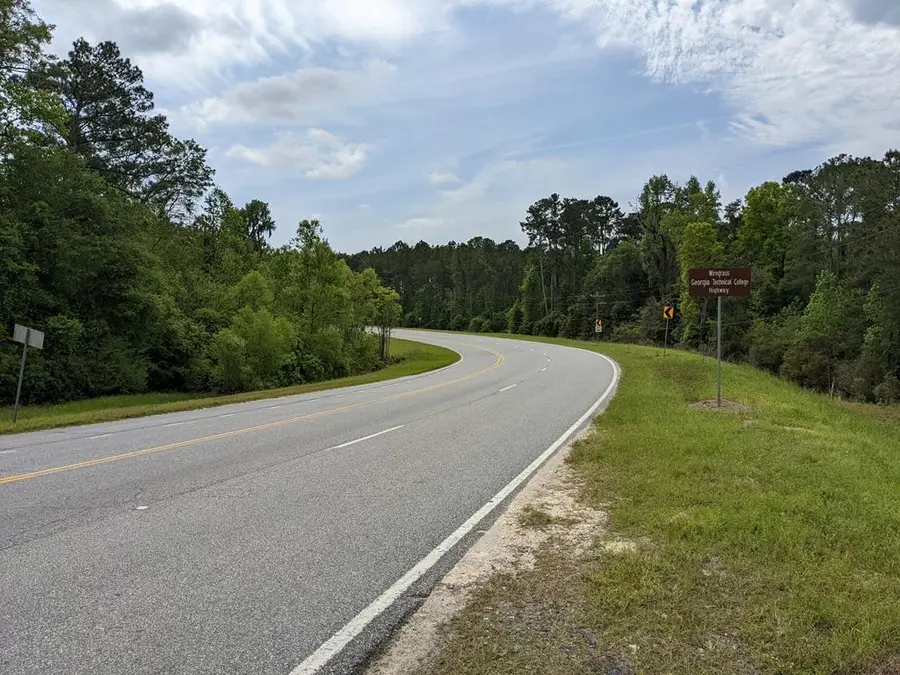 Tract 3 SW I-75 Exit 22 / Sw Shiloh Rd & Val Tech Rd, Valdosta, GA 31602 - #3