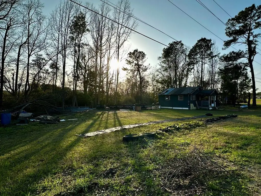 624 W Washington St, Nashville, GA 31639 - #1