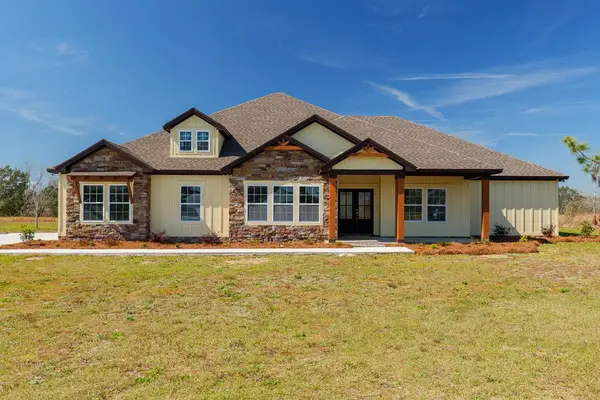 166 Tempa Lane, Douglas, GA 31535