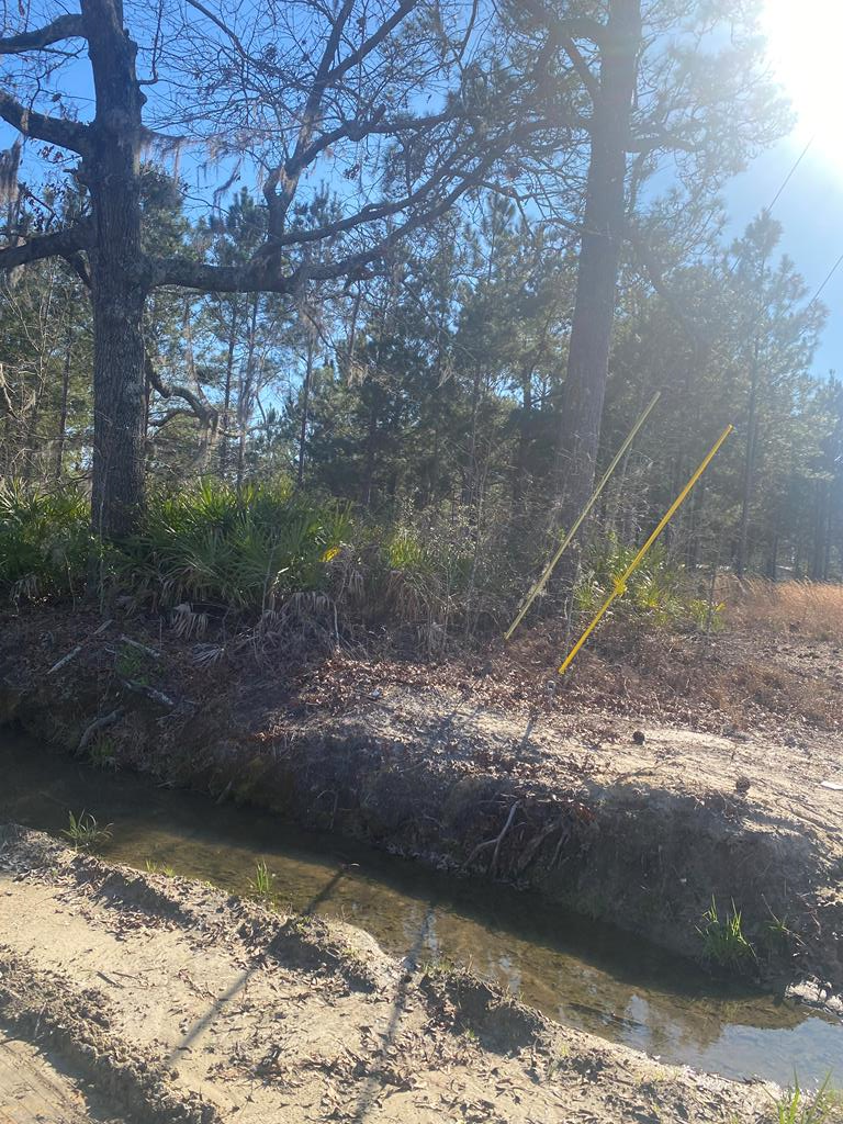 Address Withheld By Seller, Adel Sparks, GA 31602 - #1