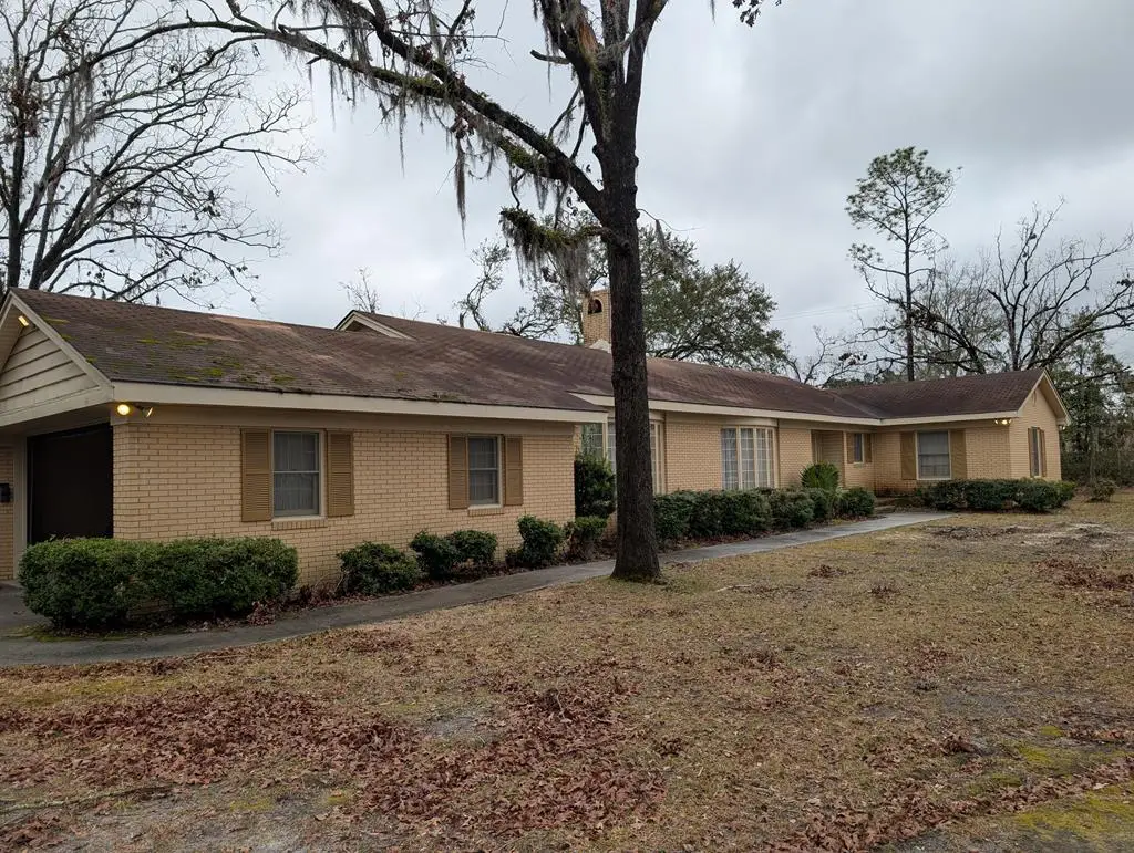 1705 N Barack Obama Blvd, Valdosta, GA 31601 - #1