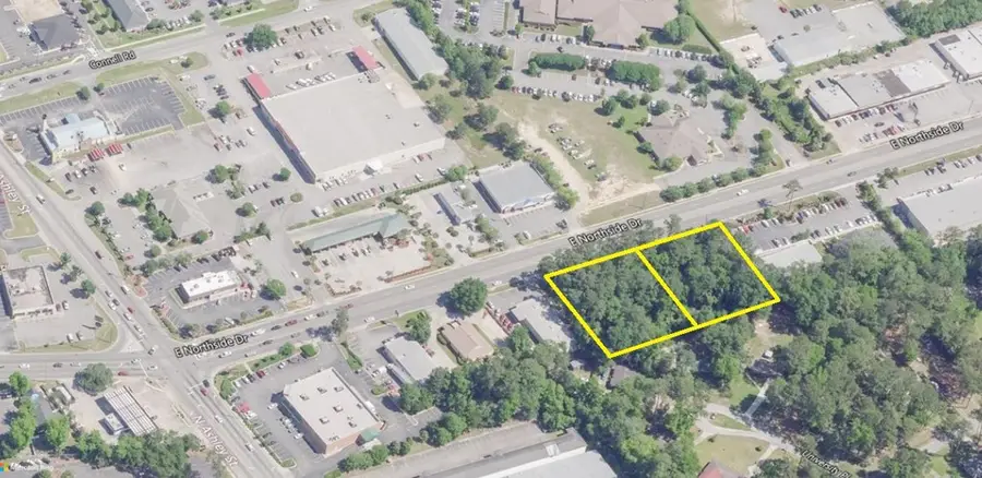 213-217 E Northside Dr, Valdosta, GA 31602 - #3