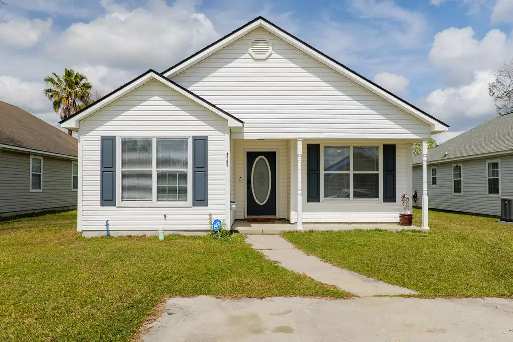 4208 Roxbury Drive, Valdosta, GA 31605 - #1