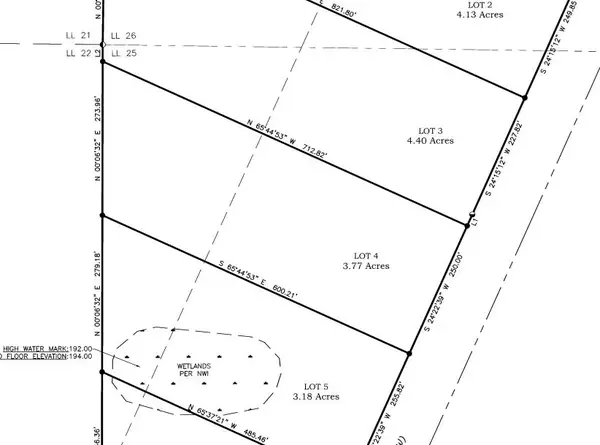Lot 4 Old Clyattville Rd, Valdosta, GA 31601