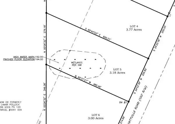 Lot 5 Old Clyattville Rd, Valdosta, GA 31601