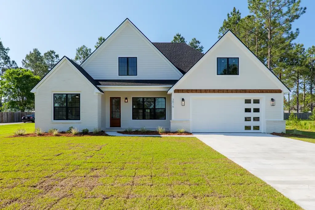 3816 Heather Way, Valdosta, GA 31605 - #1