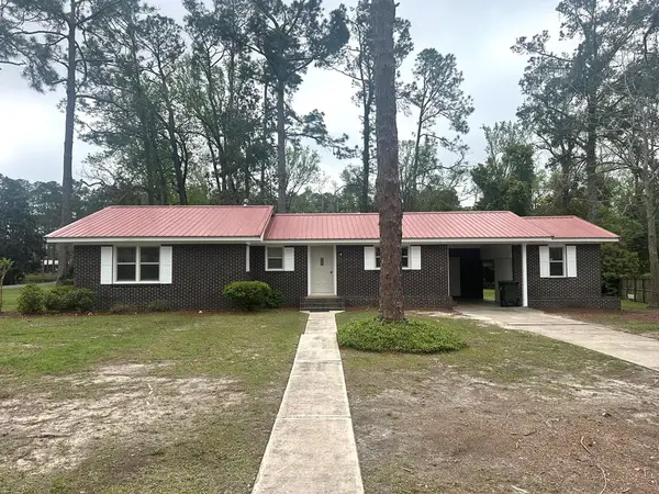 322 Magnolia Drive, Adel, GA 31620