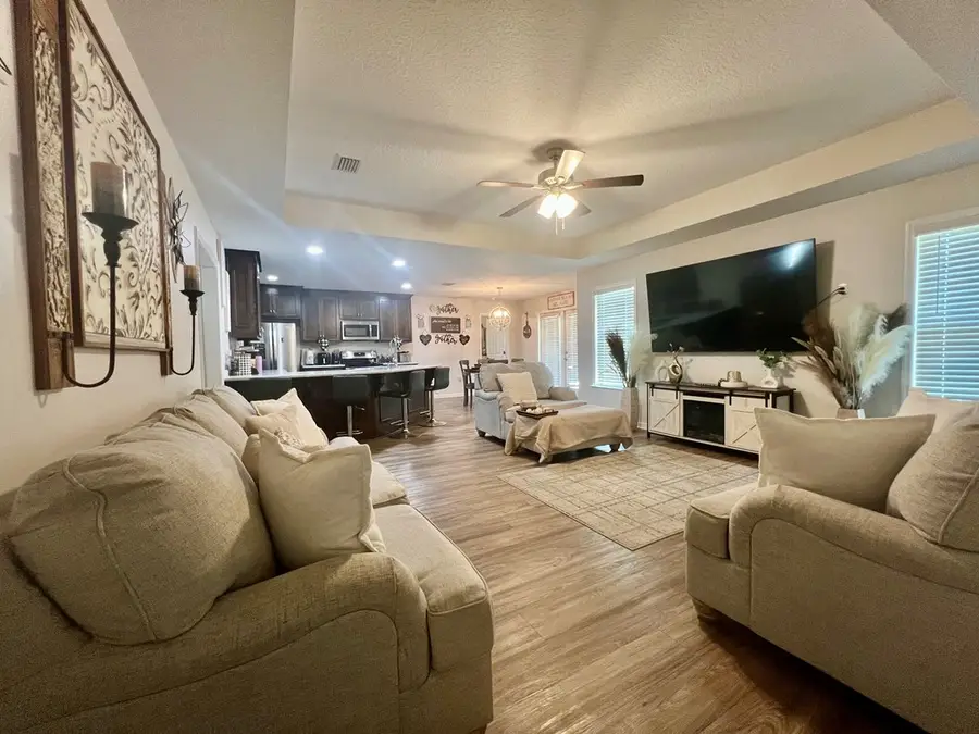 2562 Tuscan Way, Valdosta, GA 31601 - #2