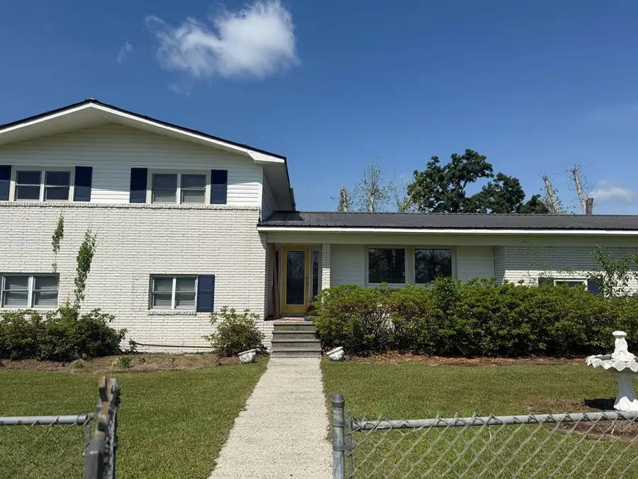 27 Park Lane, Hazlehurst, GA 31539 - #3