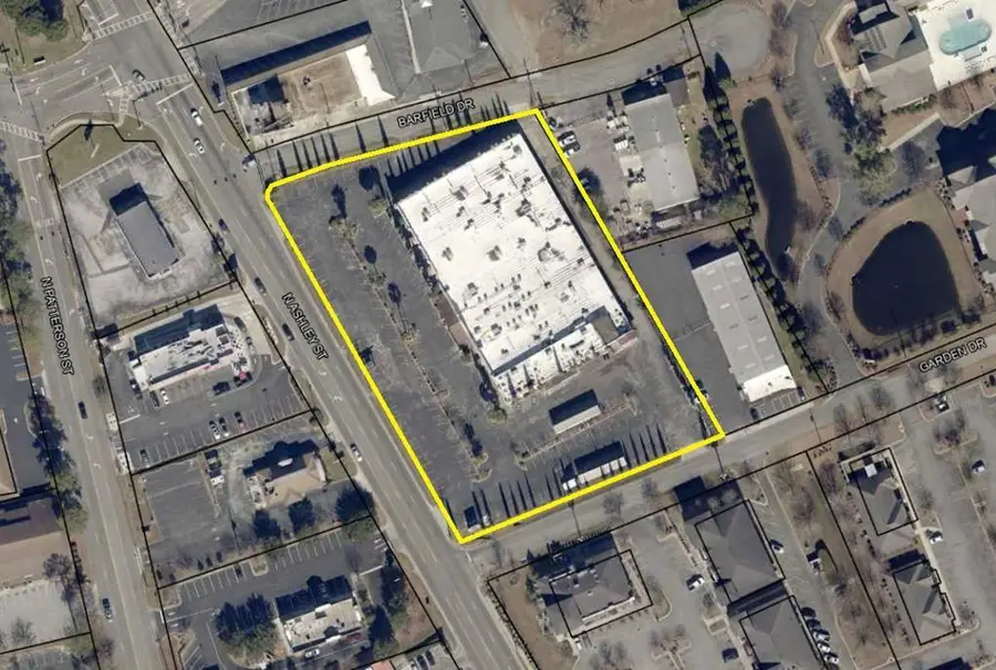 2965 N Ashley St, Valdosta, GA 31602 - #3