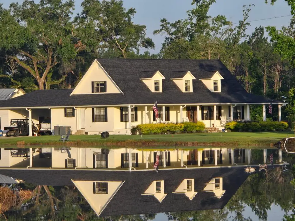 89 Mann, Lakeland, GA 31635 - #1