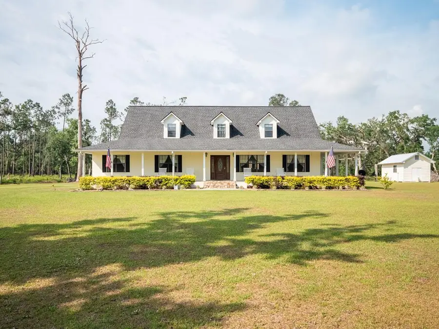 89 Mann, Lakeland, GA 31635 - #2