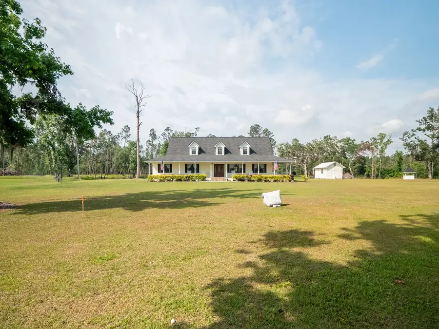 89 Mann, Lakeland, GA 31635 - #3