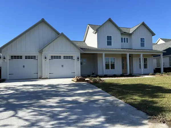 3902 Island Creek Rd, Valdosta, GA 31601