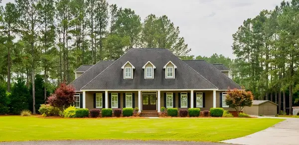 152 David Drive, Fitzgerald, GA 31750